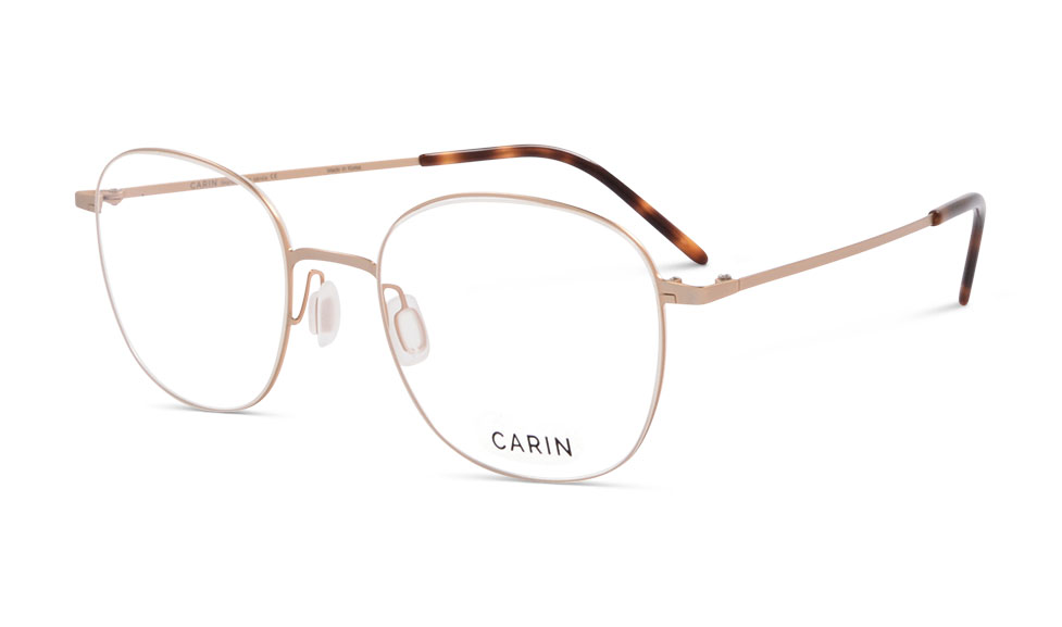 Carin Deyn C4 49 Gold Matt
