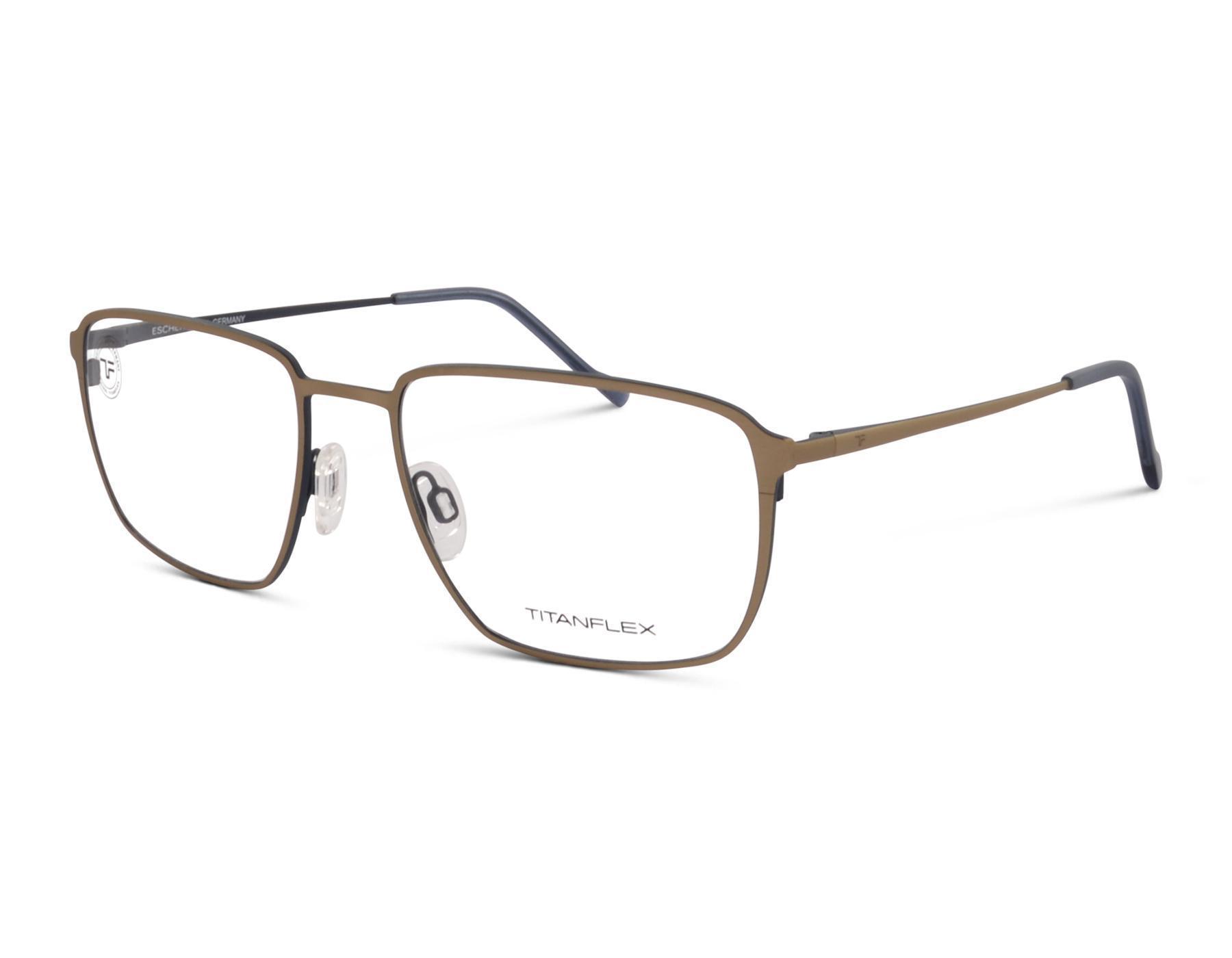 TITANflex 822039 20 56 Helles Bronze