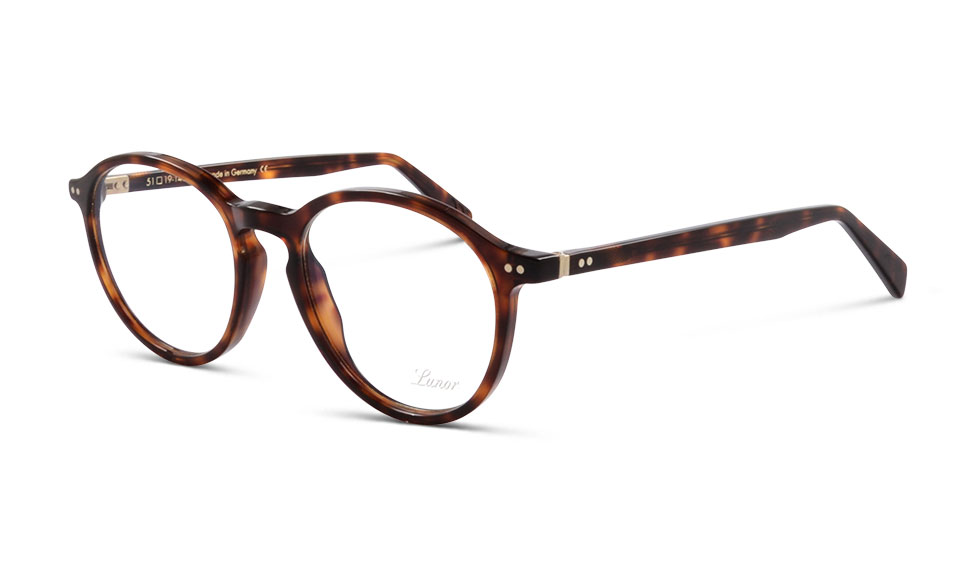 Lunor A11 Mod 451 col 14 51 Havanna Rot Braun
