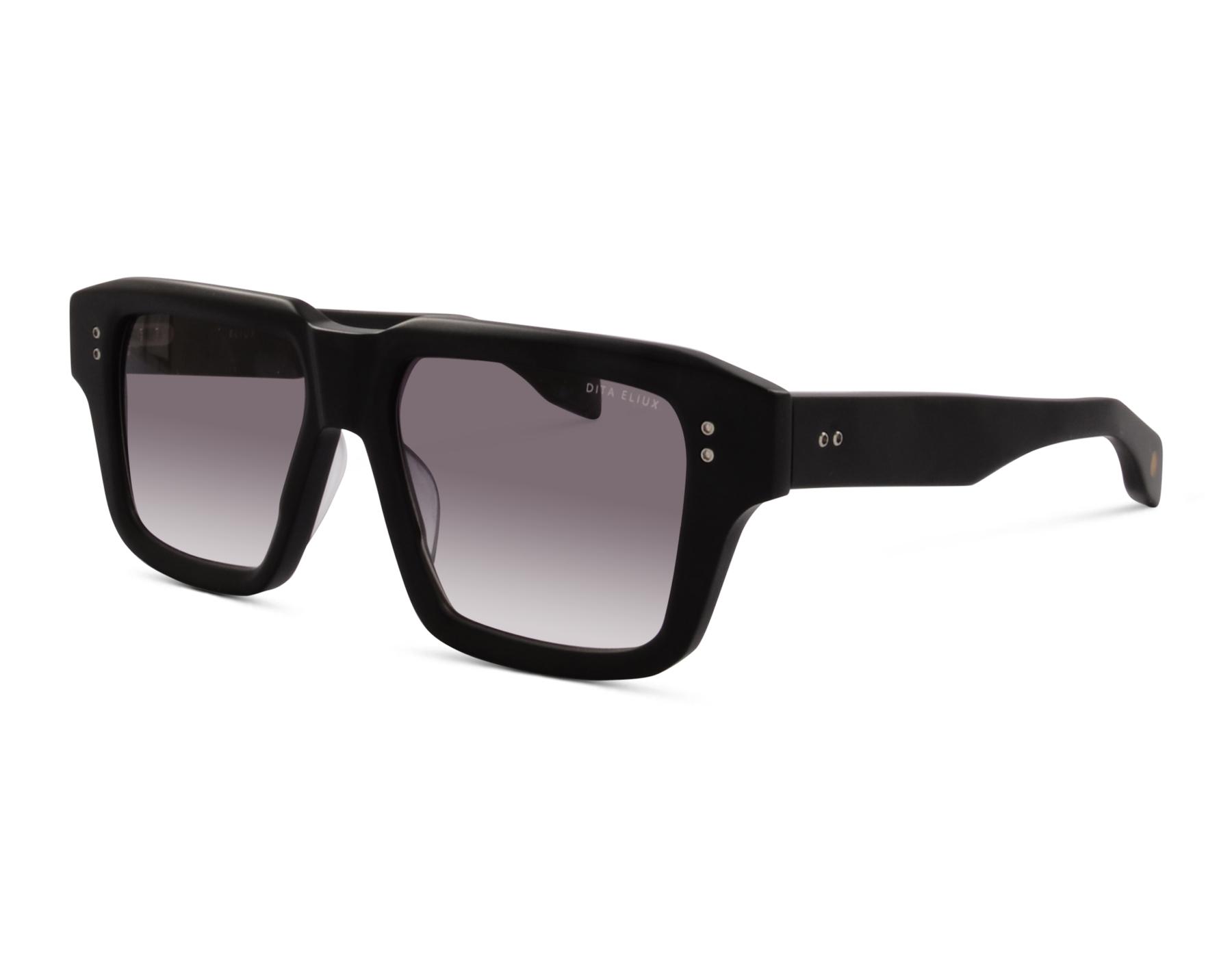 Dita Eliux DTS751-A-01 54 Matte Black