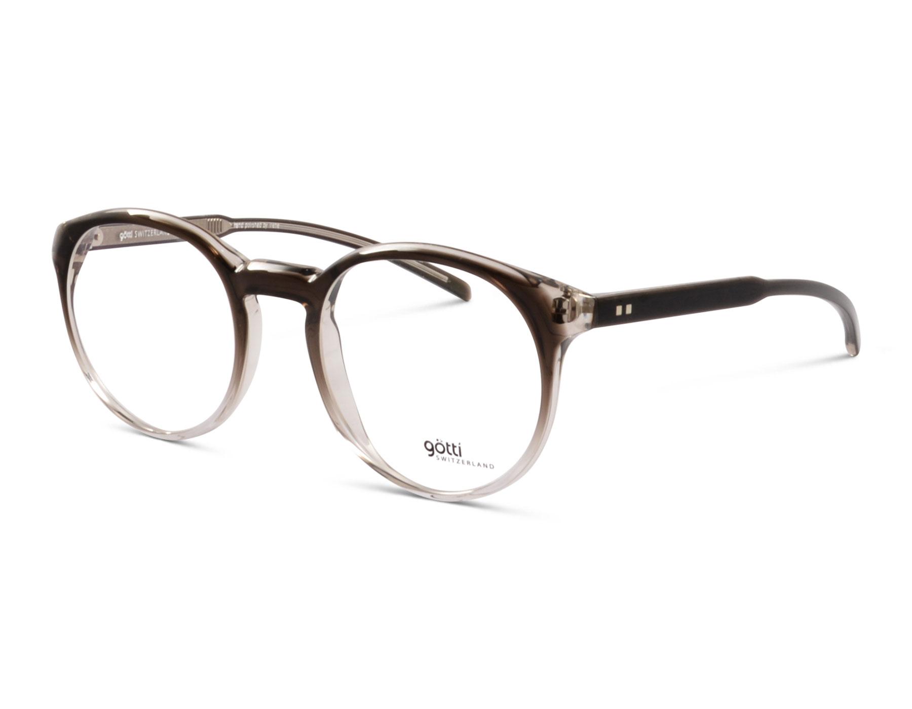 Götti WHITBY GSM 49 Braun Verlauf