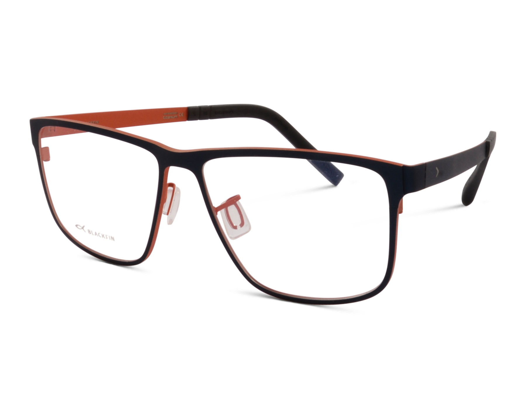 Blackfin Halifax BF1100 1592 57 Blau/Orange