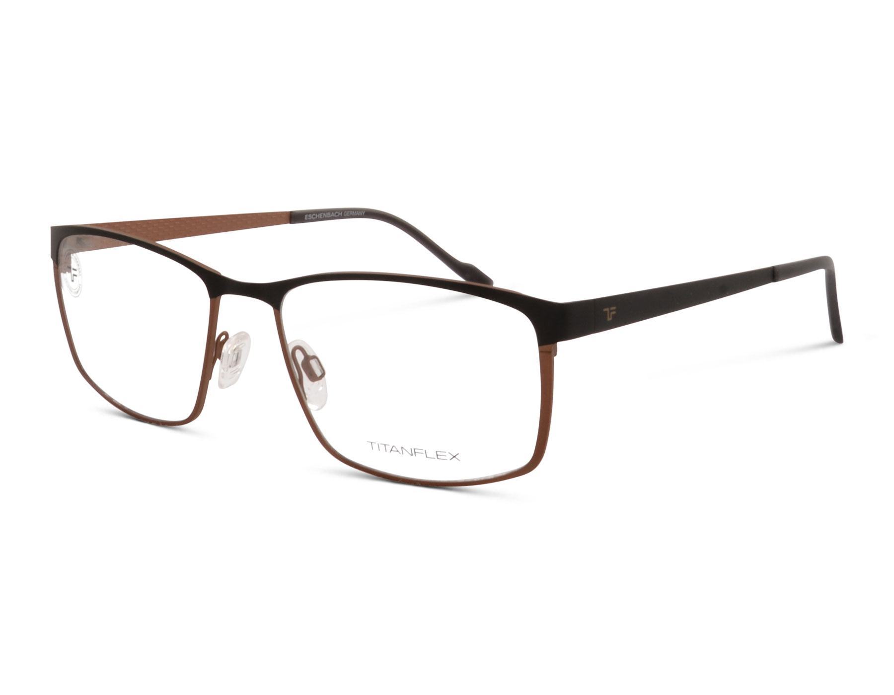 TITANFLEX 820946 38 57 Grau/Braun
