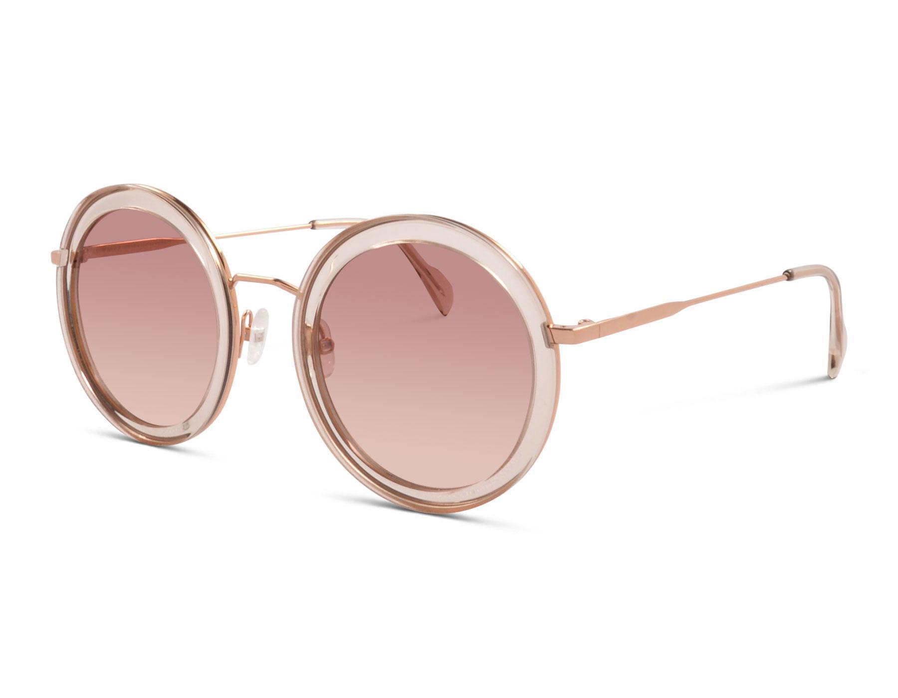 Andy Wolf LISS col.  50 Roségold