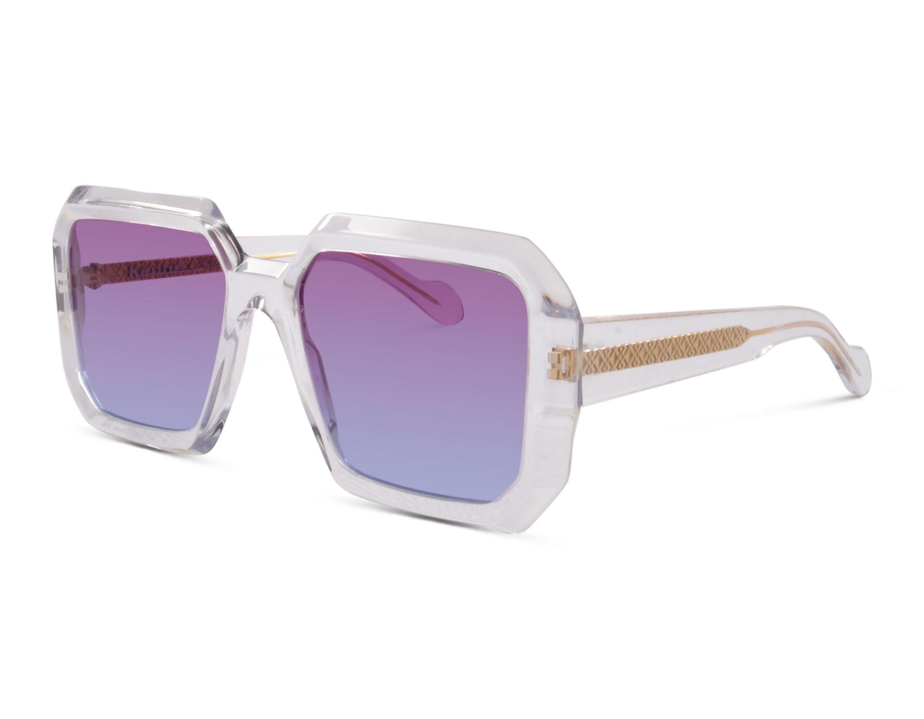 Kador Cherie 1203-G 56 Crystal/Gold