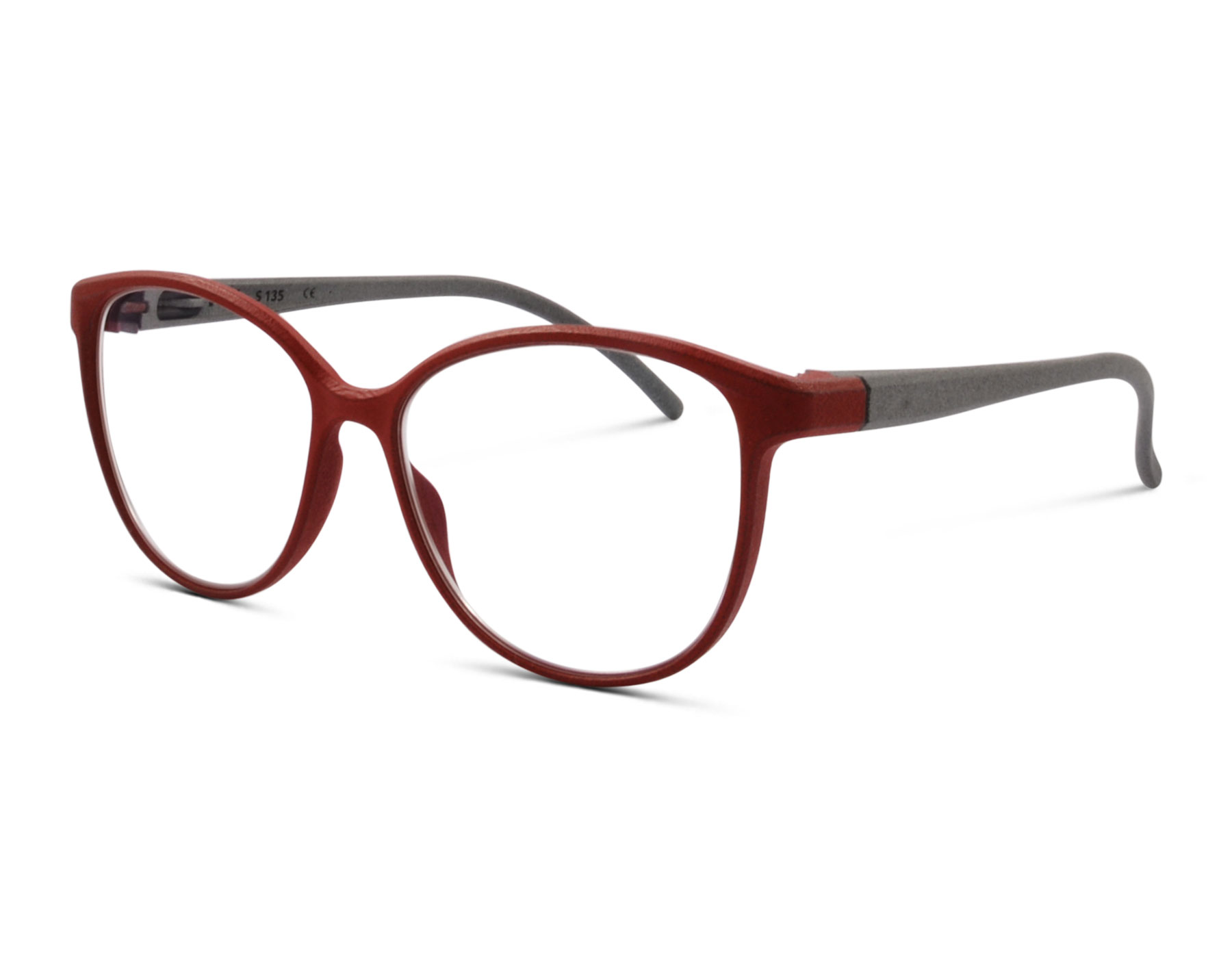 Rolf VAAL 14 51 FIRE RED