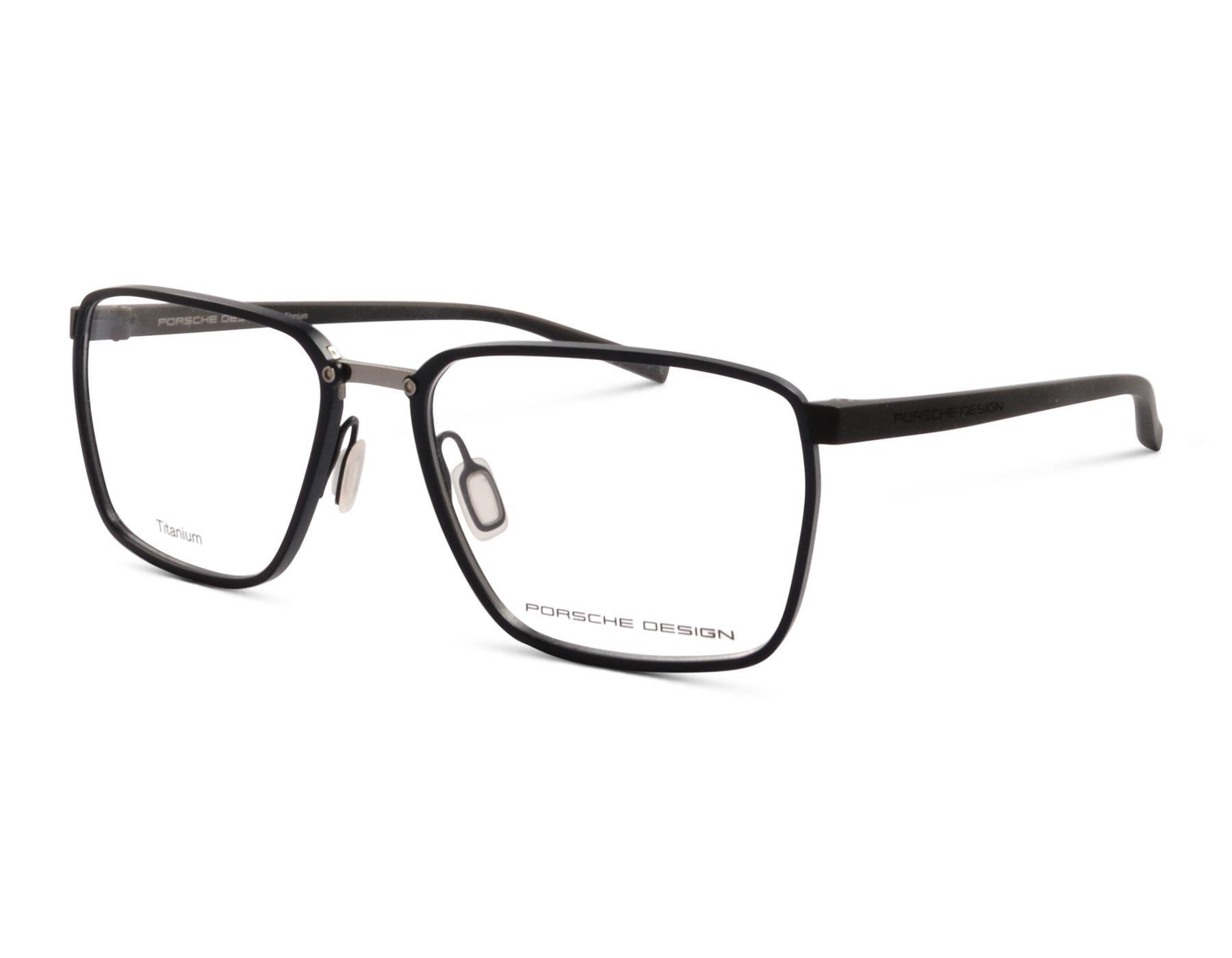 Porsche Design P8787 D 55 Dunkelblau