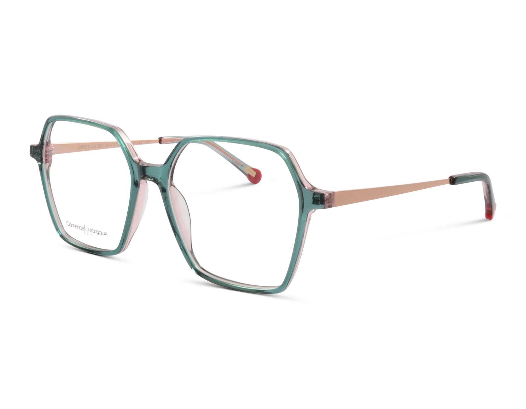 Clémence & Margaux LA BELLA-VISTA CM378 613 55 Green