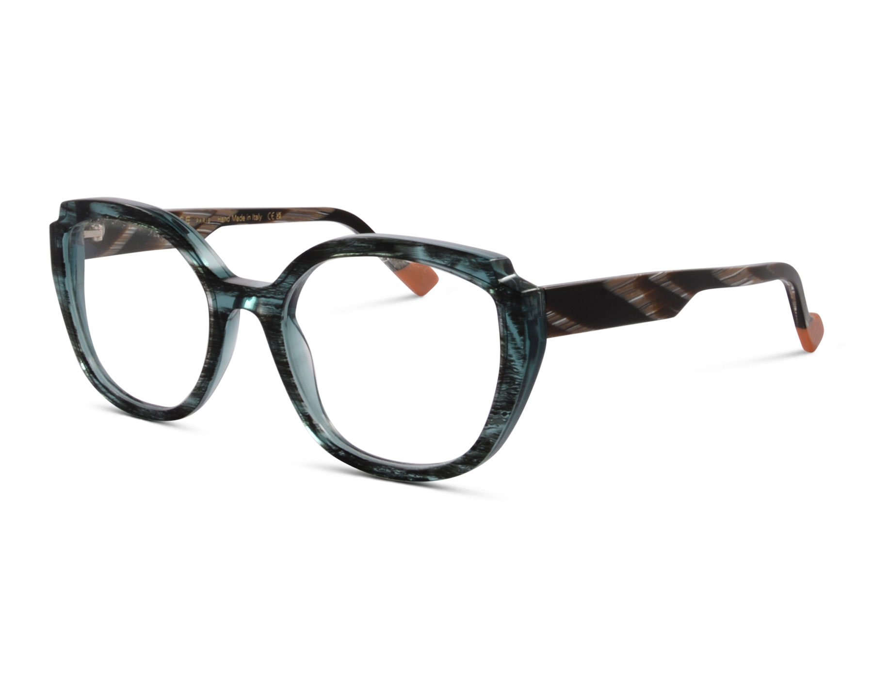 FACE A FACE NOOKS 1 0486 52 Grün