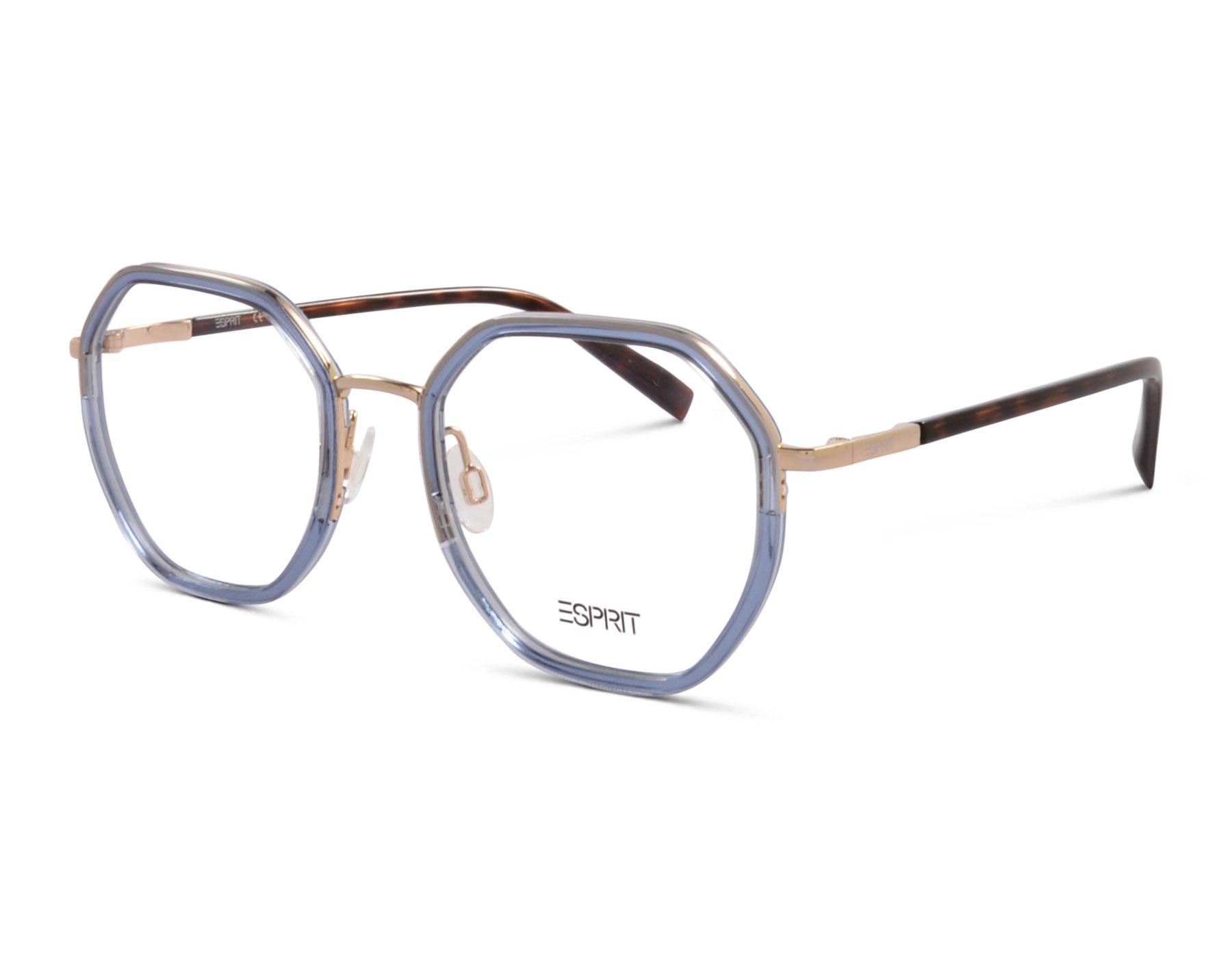 Esprit ET33543 543 51 Blau/Silber