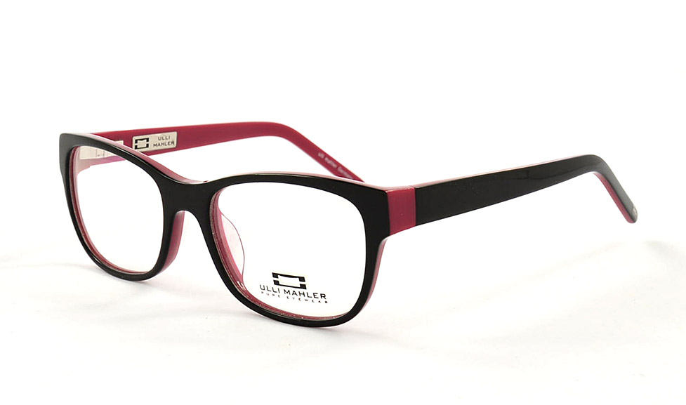 Ulli Mahler Anschau 49 Schwarz