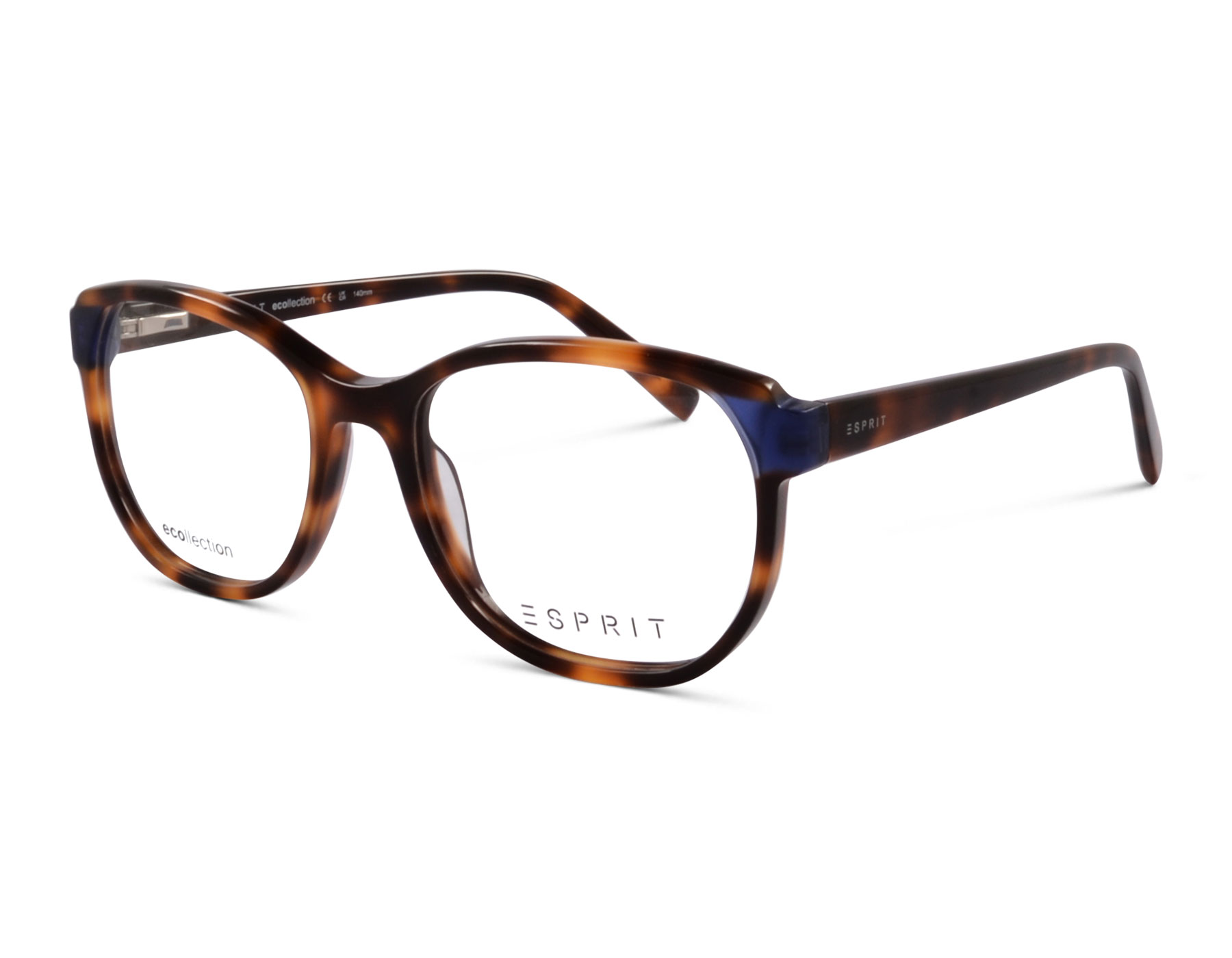 Esprit ET33512 545 52 Havanna/Blau