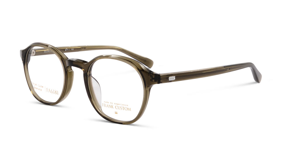 Frank Custom FA6181 3 46 Grün