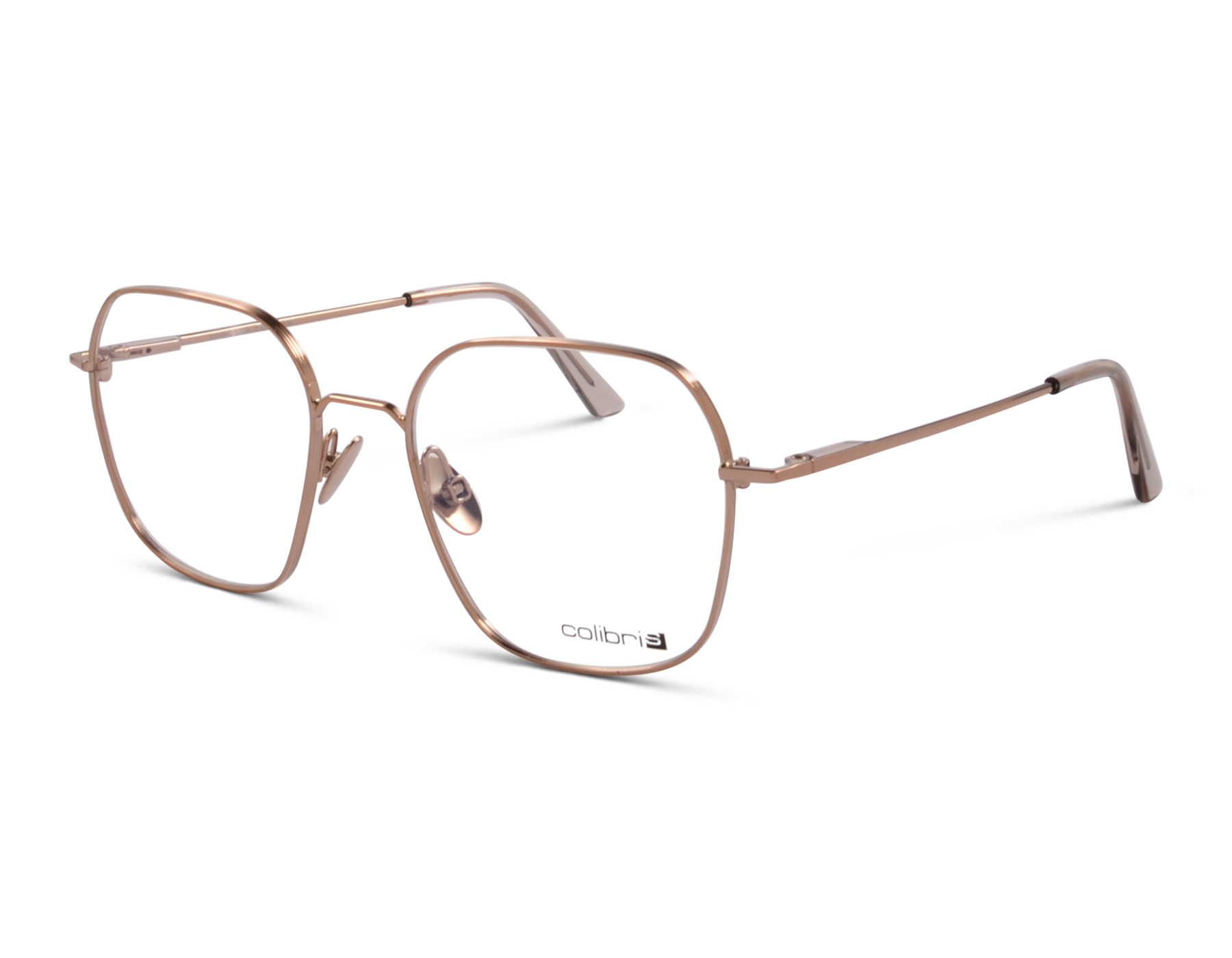 Colibris FIONA 3 49 Roségold