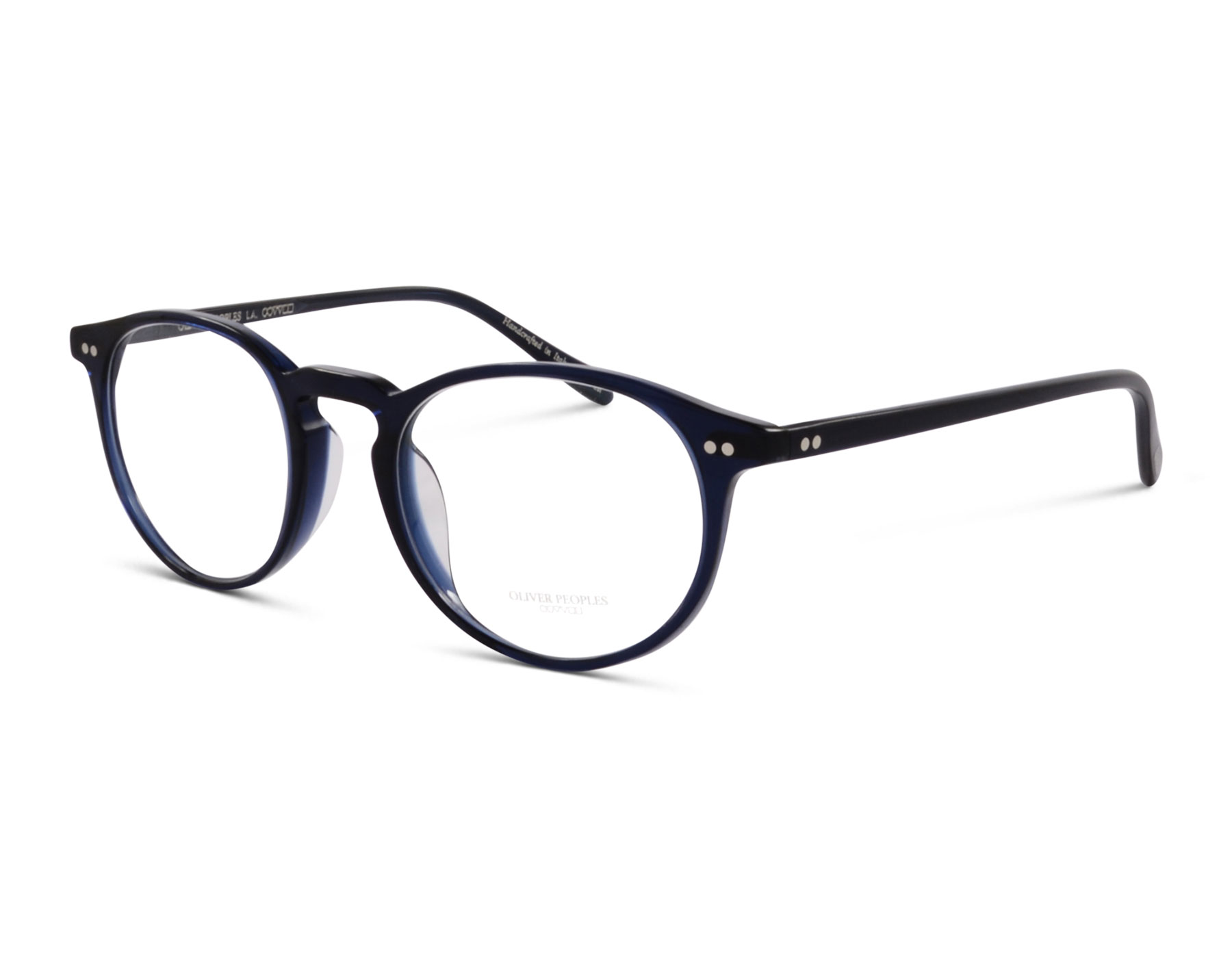 Oliver Peoples Riley R OV5004 1566 49 Nachtblau
