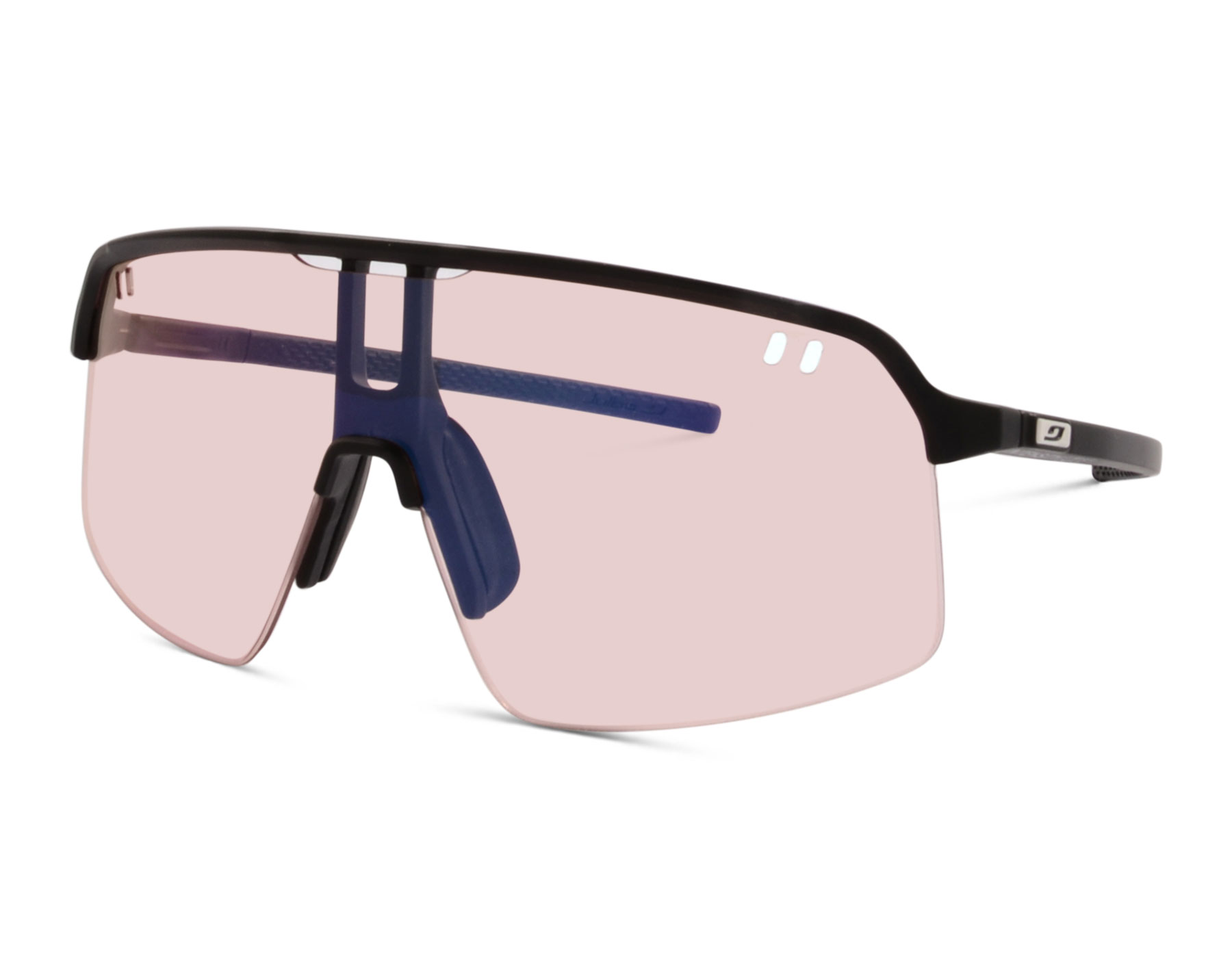 Julbo INTENSITY REACTIVE High Contrast J590 34 14 Noir