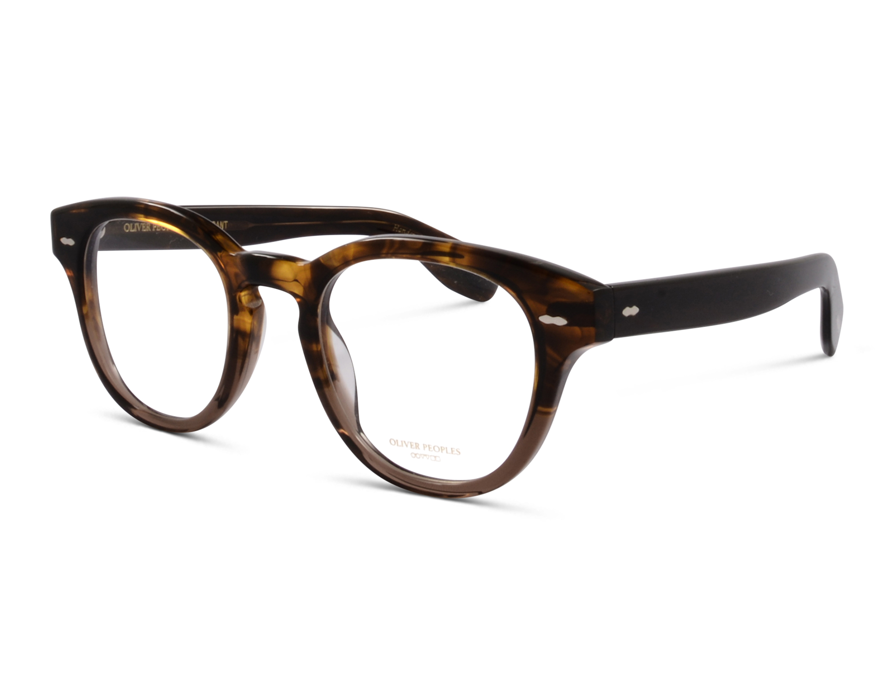 Oliver Peoples Cary Grant OV5413SU 1732 50 Sedona rot/Taupe Verlauf