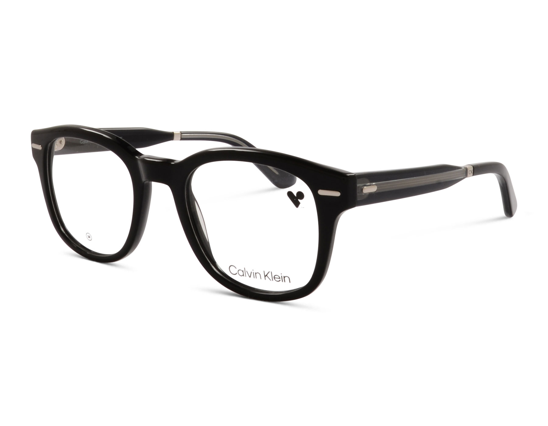 Calvin Klein CK23511 001 49 Schwarz