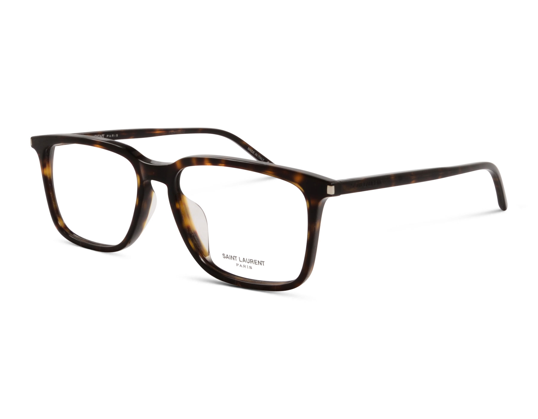Saint Laurent SL 645/F 2 55 Havanna Braun