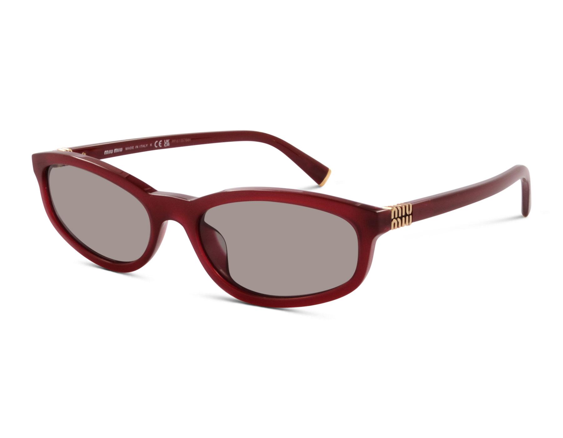 MIU MIU SMU A06 21I-80Q 54 Rot