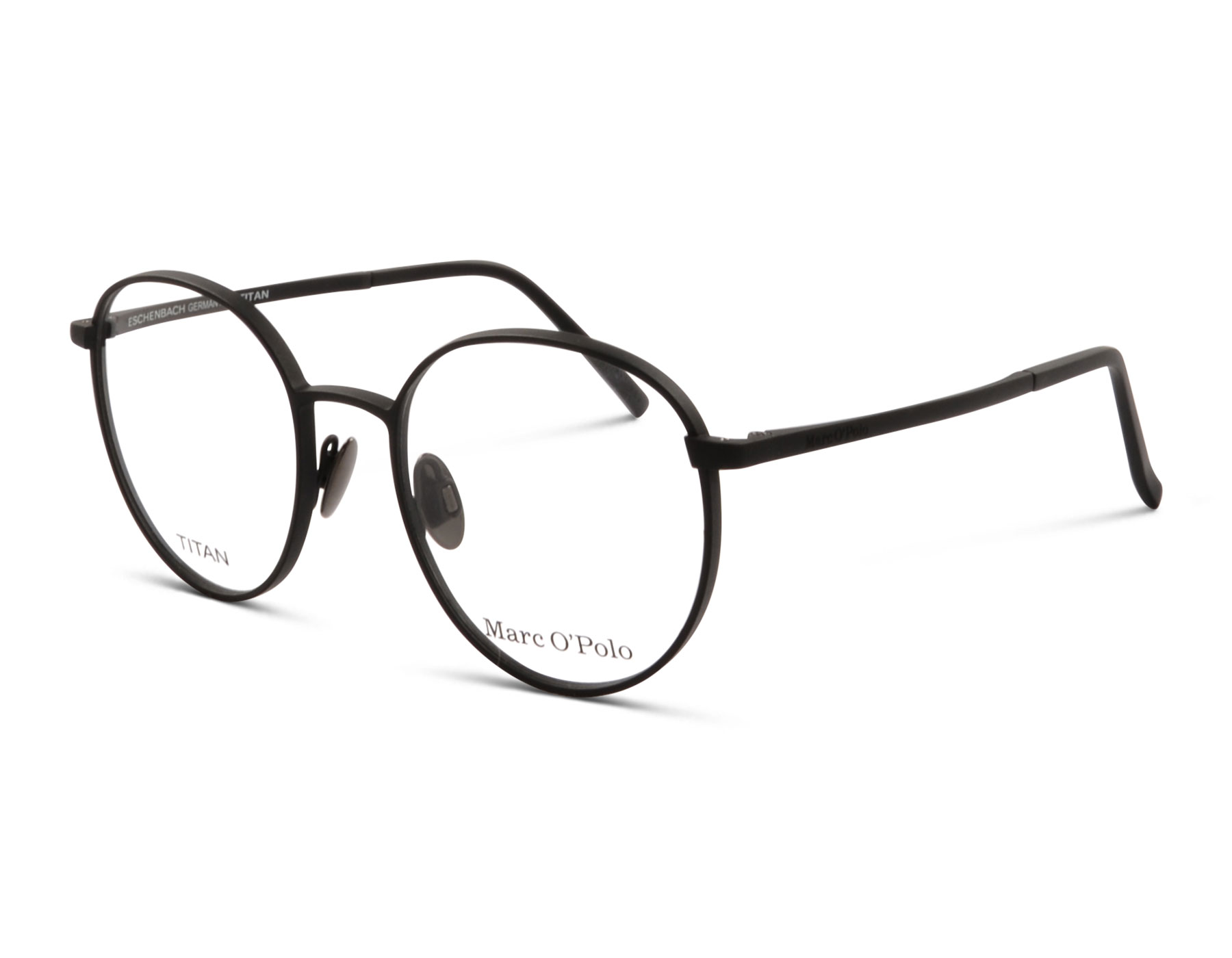 Marc O´Polo 500044 10 50 Schwarz Matt