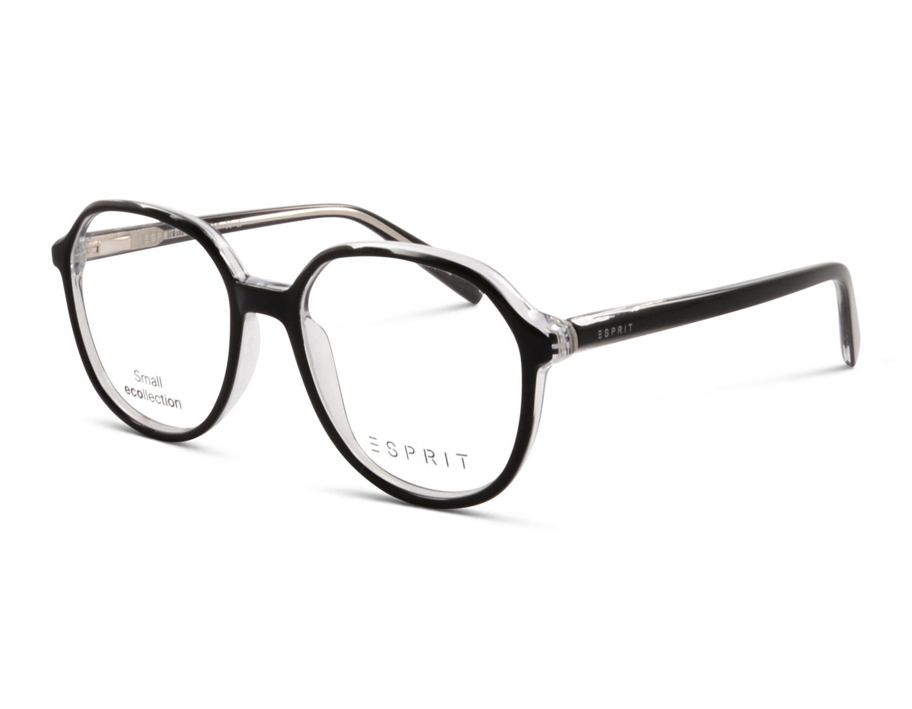 Esprit ET 33511 538 49 Schwarz / Transparent