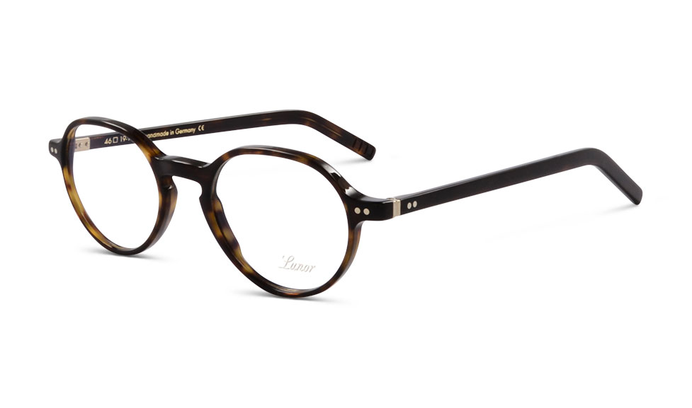 Lunor A12 Mod 506 col 2 46 Havanna Dunkel