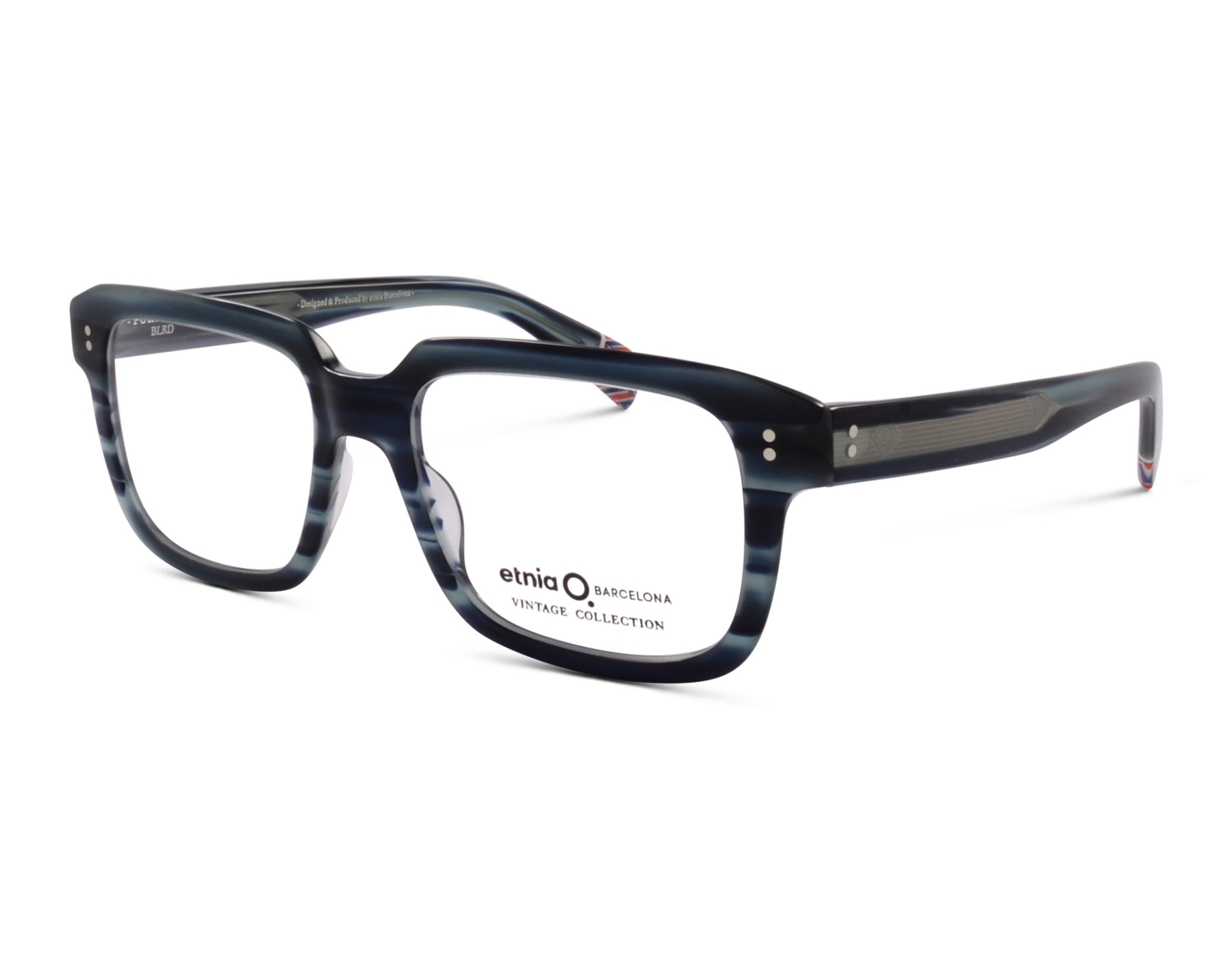 Etnia Barcelona PORTINATX BLRD 53 Graublau