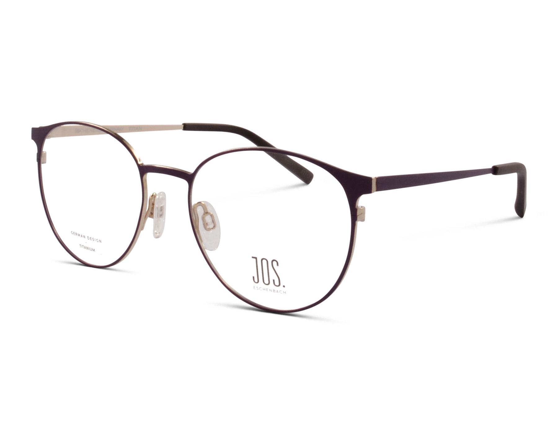 Jos. Eschenbach 980011 52 51 Lila matt