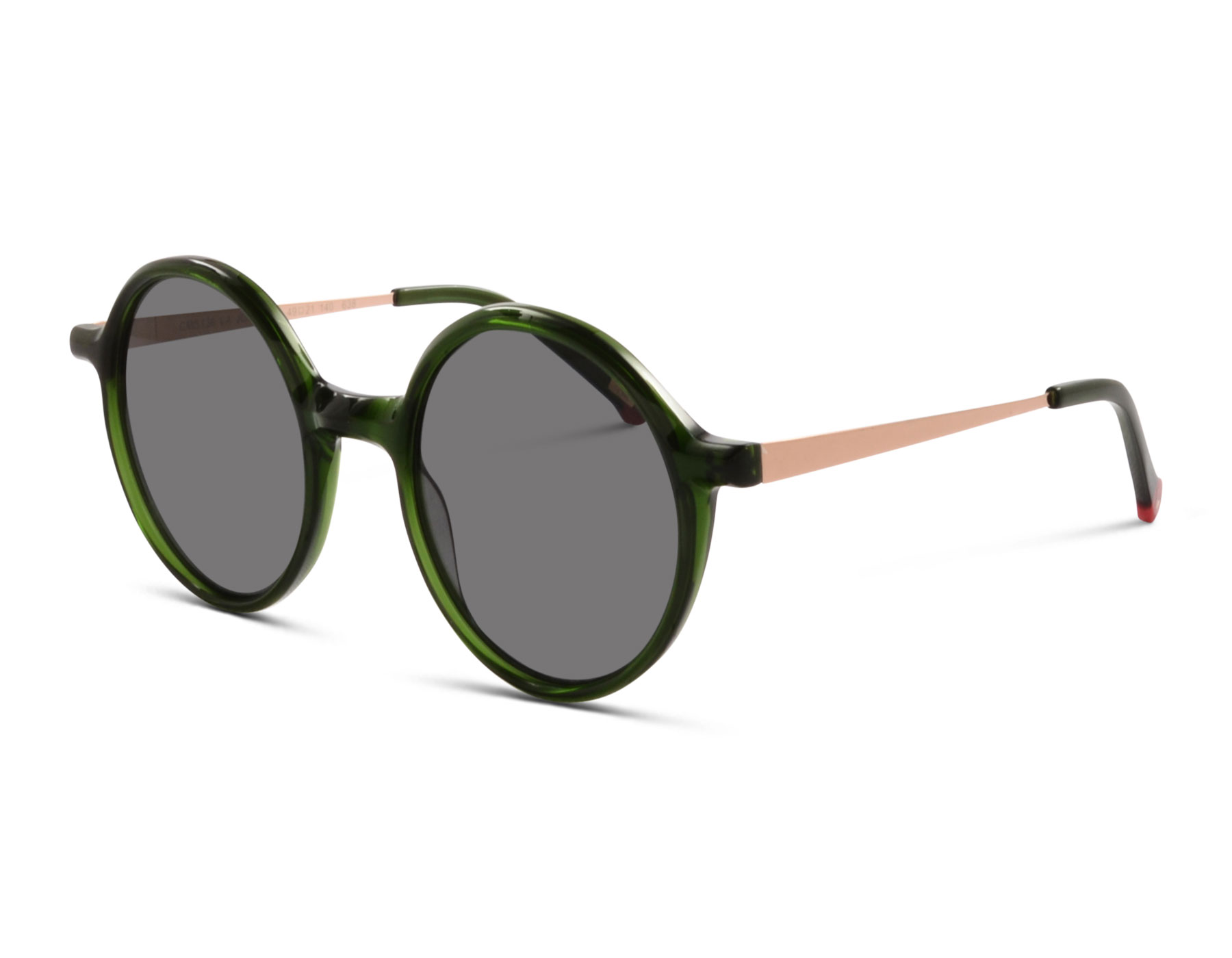 Clémence & Margaux La Joueuse CMS136 638 49 Grün