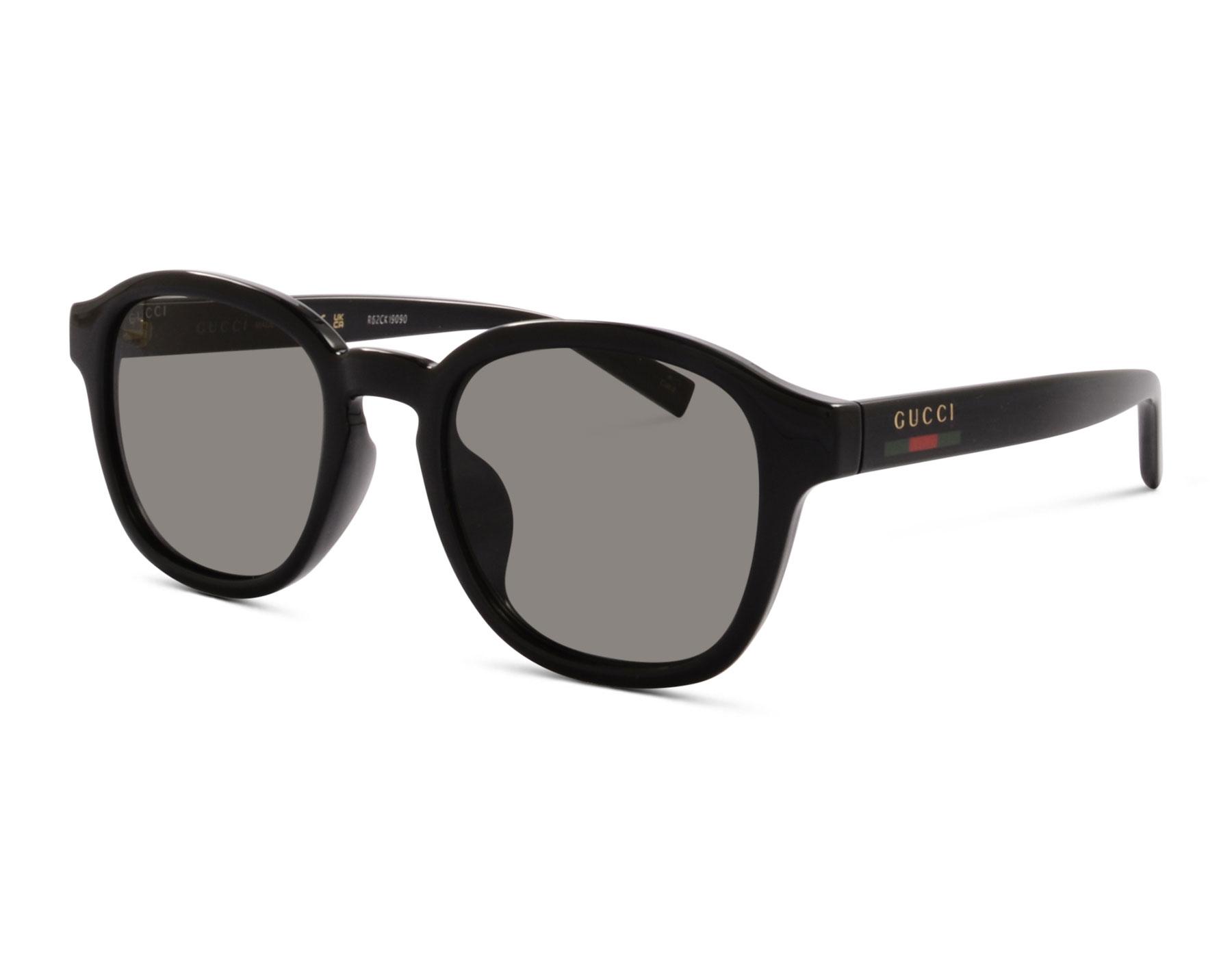 Gucci GG2109SK 001 53 Schwarz