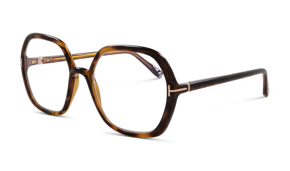 Tom Ford TF5814-B 52 55