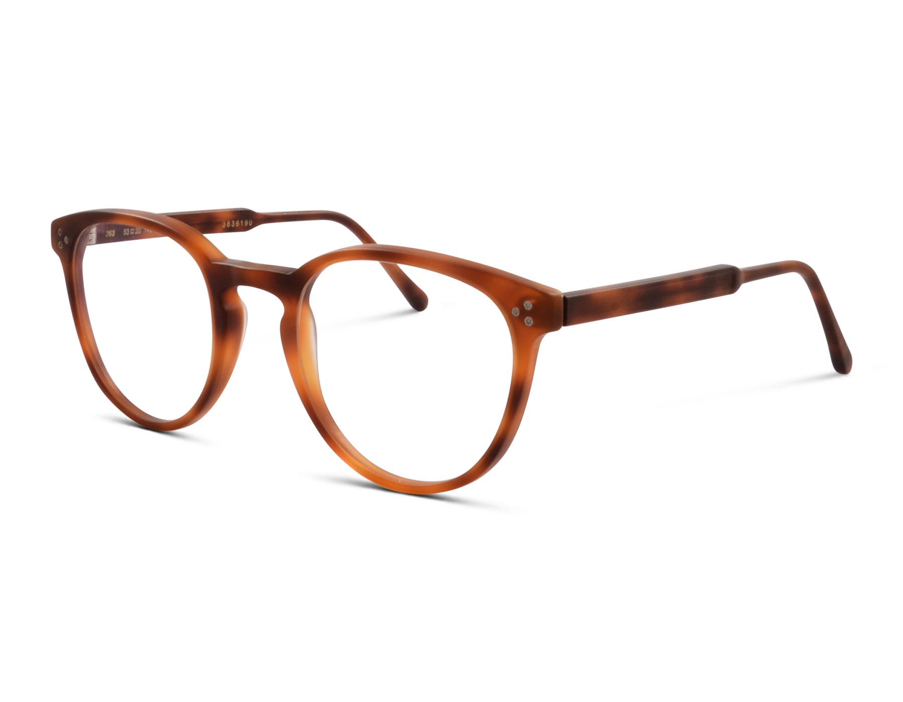 HARBOUR 263 004.M 53 Braun