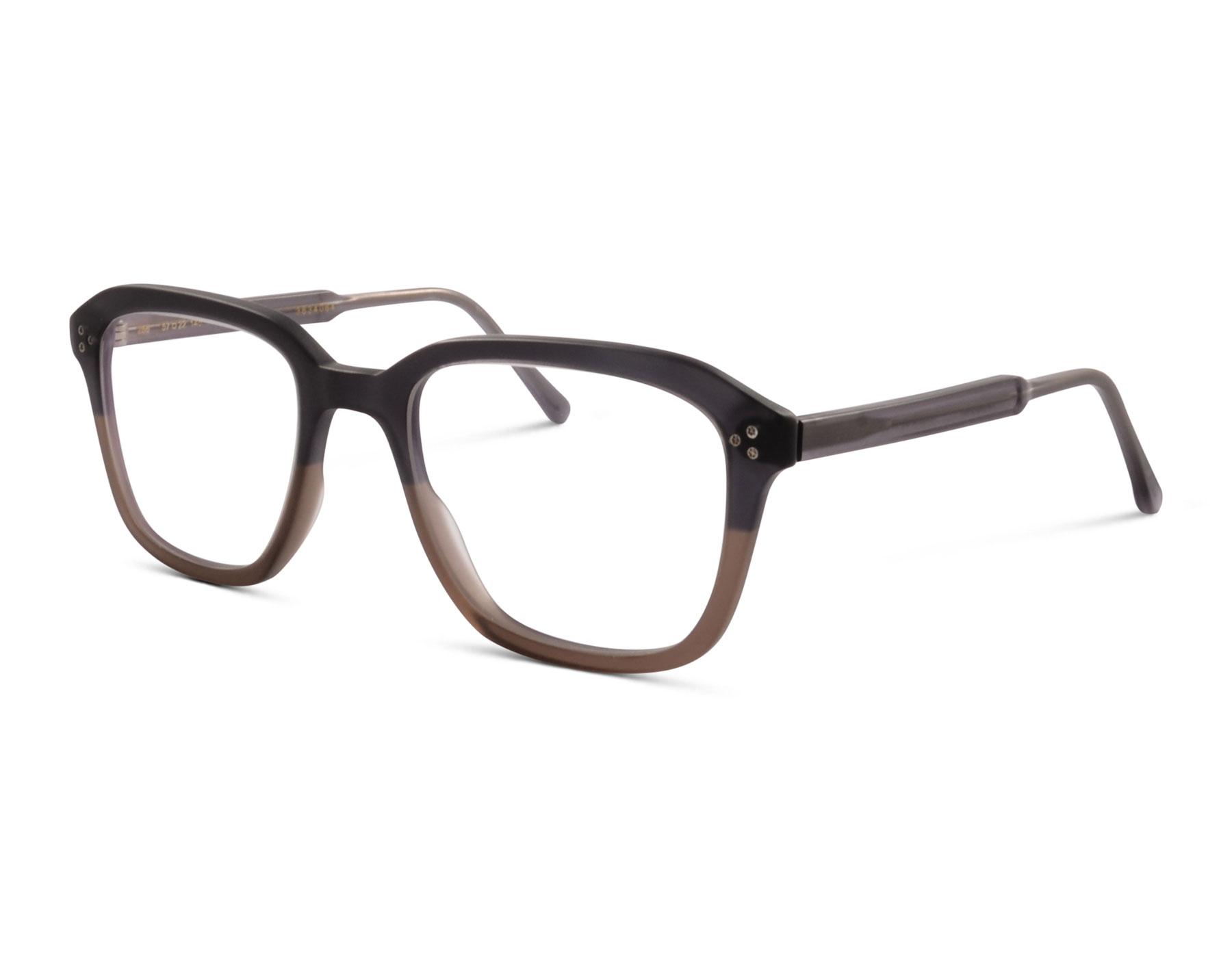 HARBOUR 255 002/016.M 57 Grau/Braun