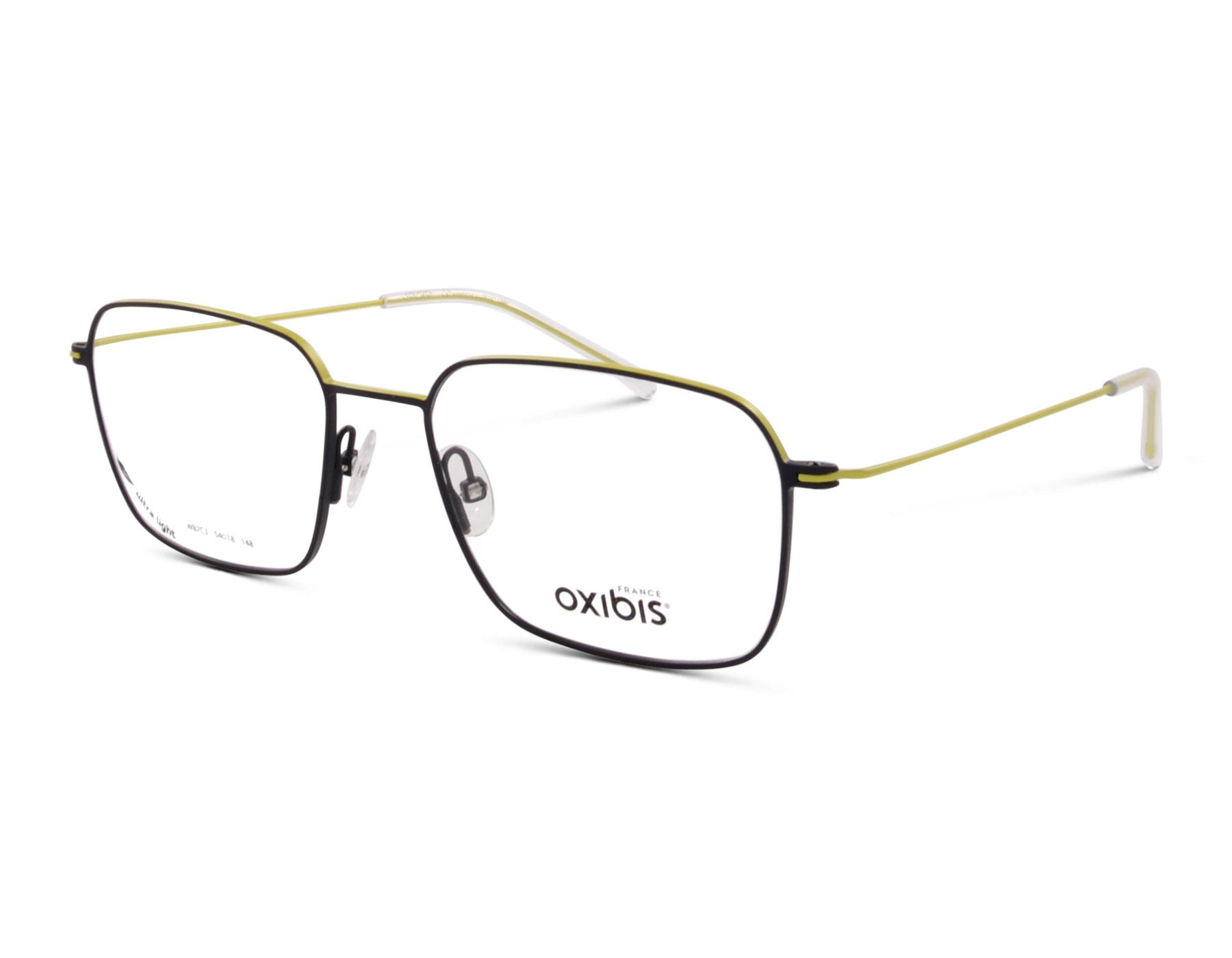 Oxibis WASABI WB7 C3 54 Gelb Prusse Blau