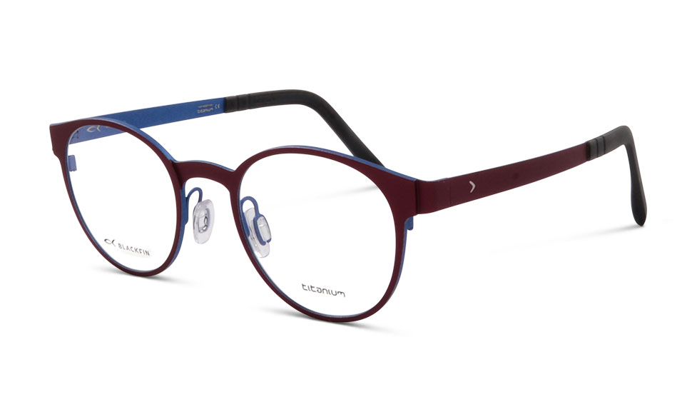 Blackfin Key West BF728 1149 46 Rot/Blau