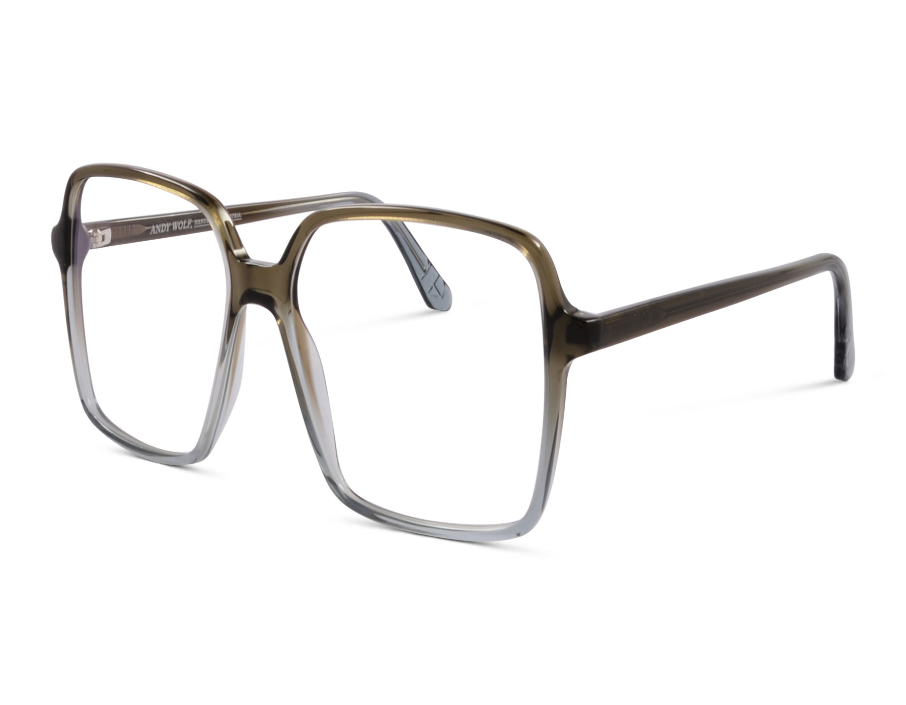 Andy Wolf LIA 5140 16 56 Grün/Blau