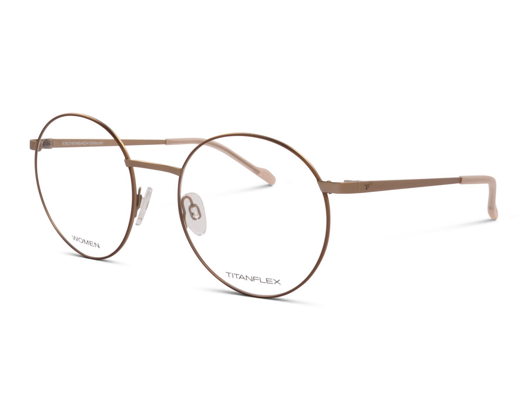 TITANflex Women 826055 20 Goldfarben