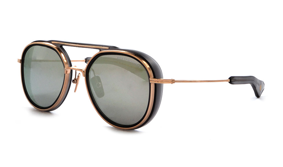 Dita Spacecraft 19017 C GRY-GLD 52 Gold