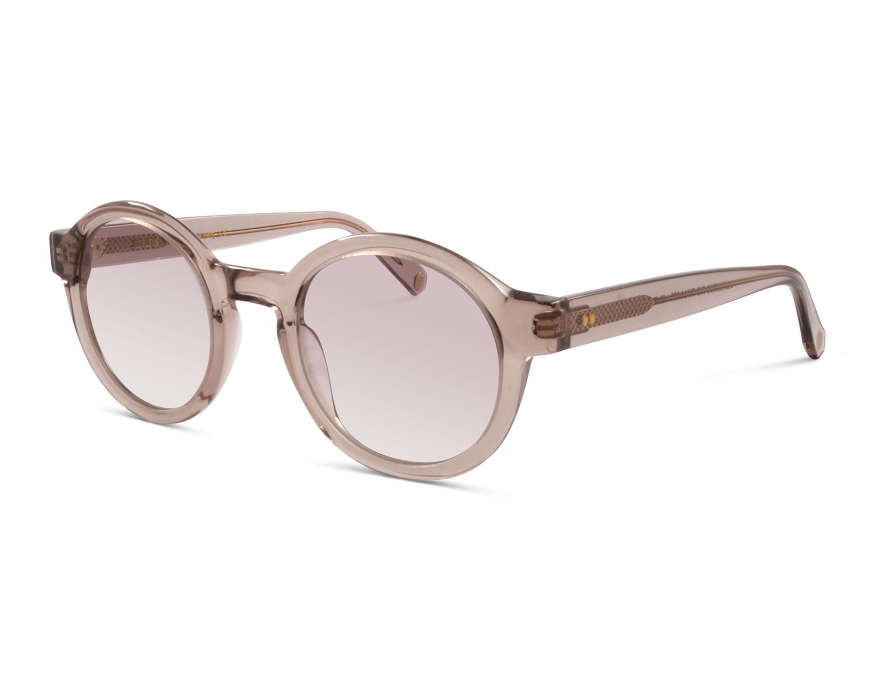 Coblens Destination Fao 70164-031 48 Braun transparent
