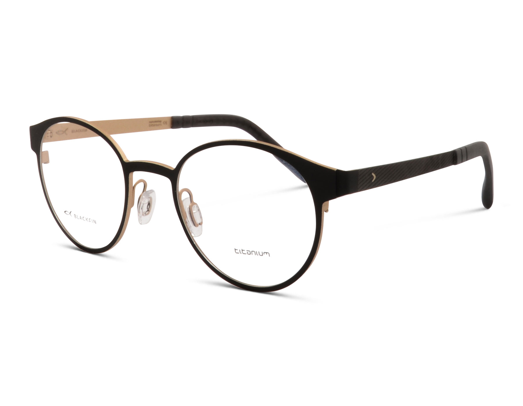 Blackfin RIVERSIDE BF866 976 50 Schwarz