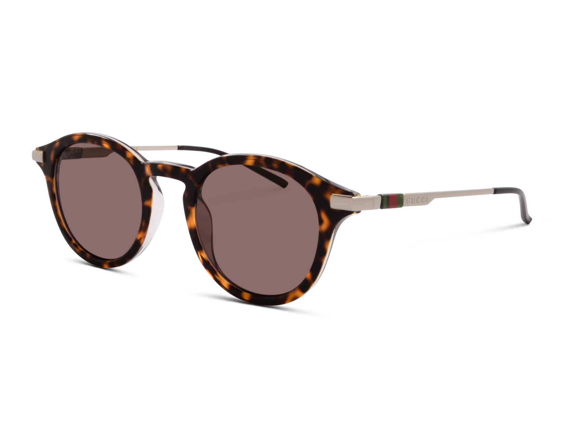 Gucci GG1890S 002 48 Havanna