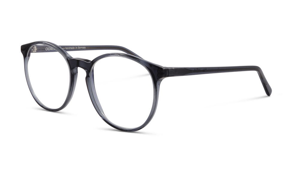 Colibris JANA Col. 93 48 Rauchblau