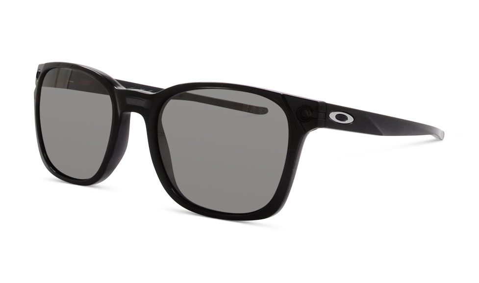 Oakley 9018-0455 Black 55 schwarz