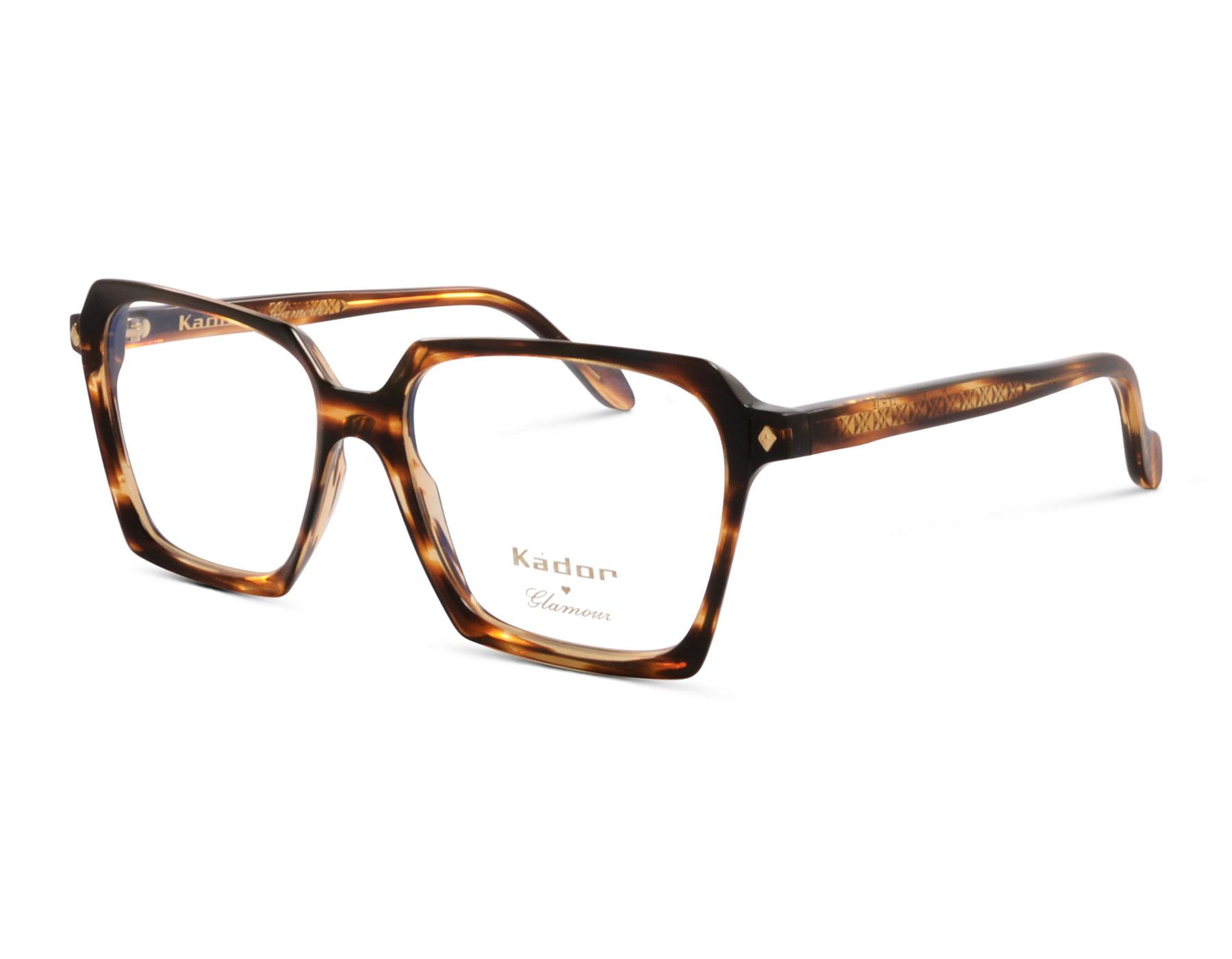 Kador Jodie 1199G 54  Honey Havana Stretched