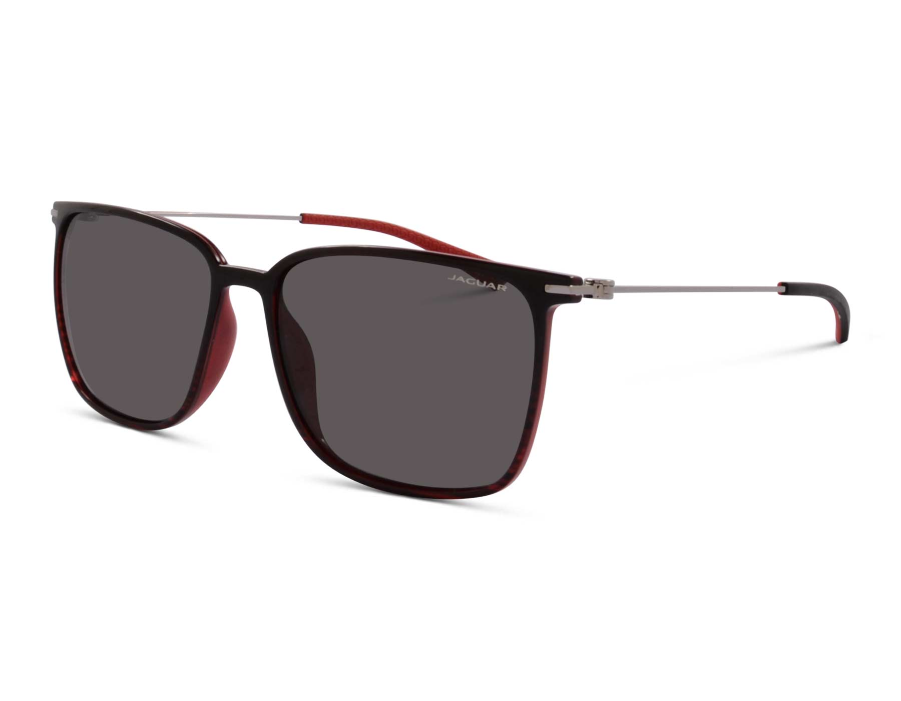 Jaguar Mod. 37625 2100 56 Rot/Silber