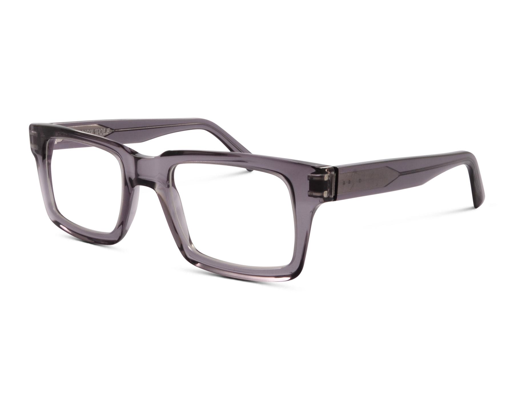 Andy Wolf AW04 col. 03 51 Grey - Silver