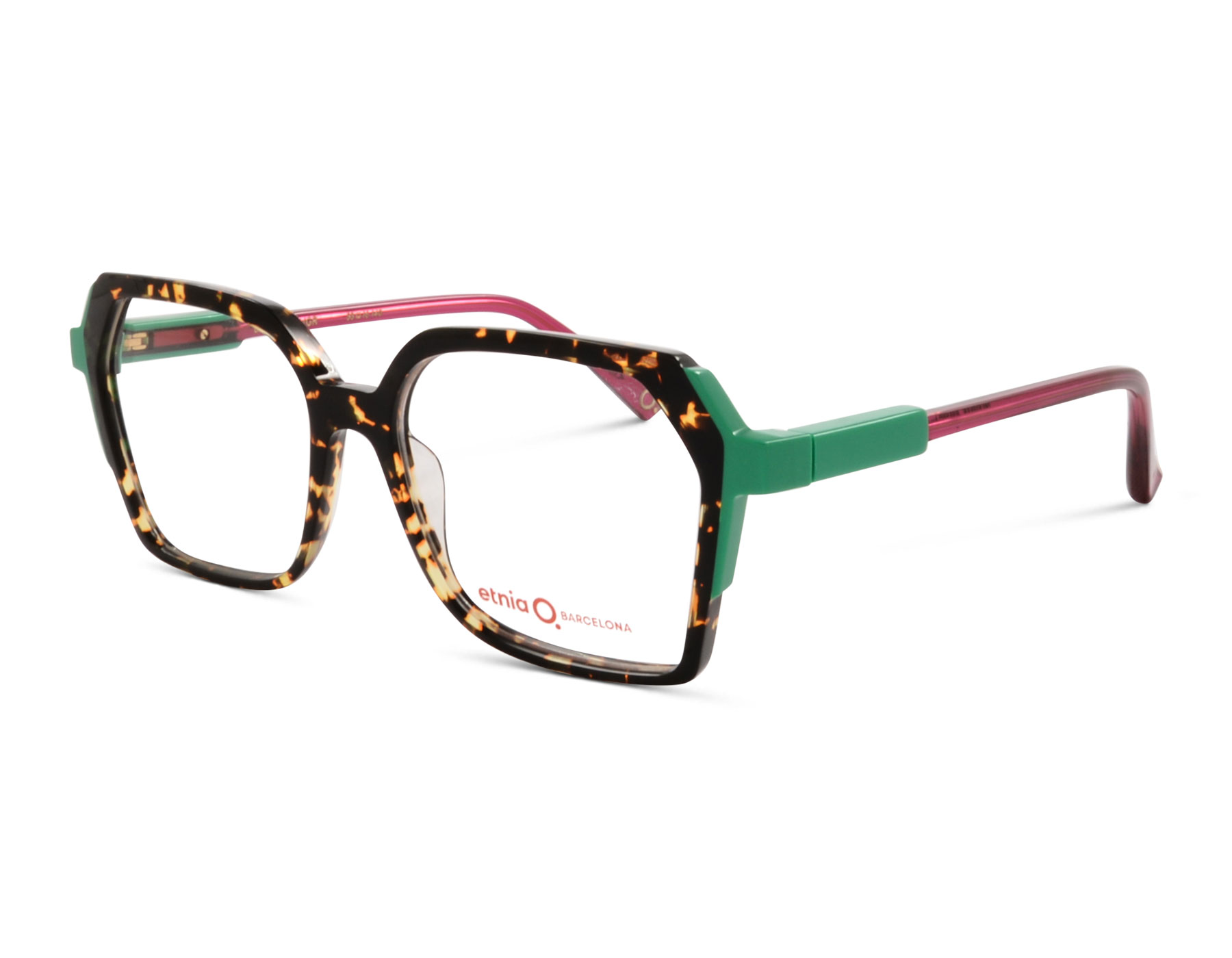 Etnia BADEN HVGR 55 Havanna