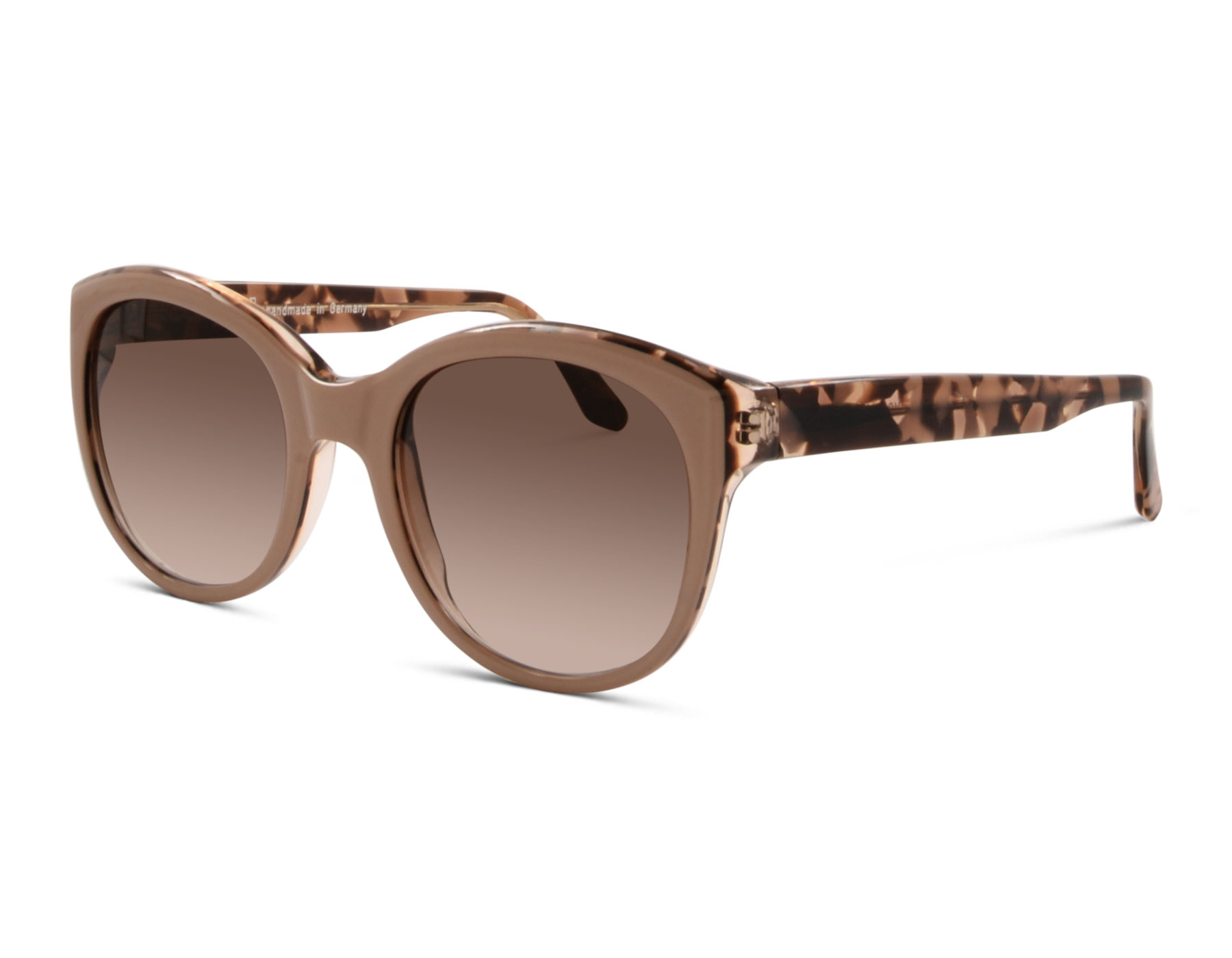 Colibris Maria col.251 51 Beige / Braun gefleckt