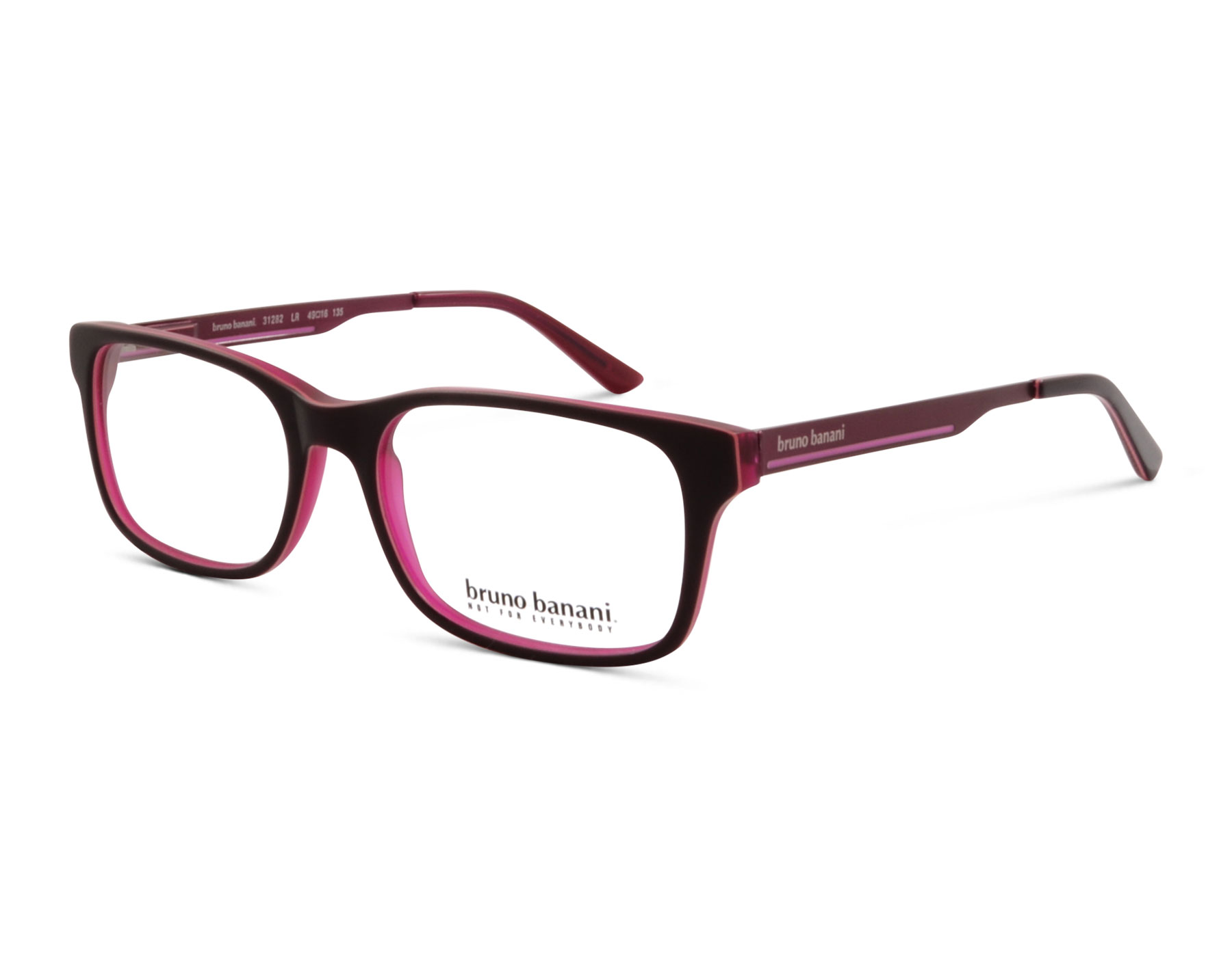 Bruno Banani 31282 LR 49 Lila/Pink